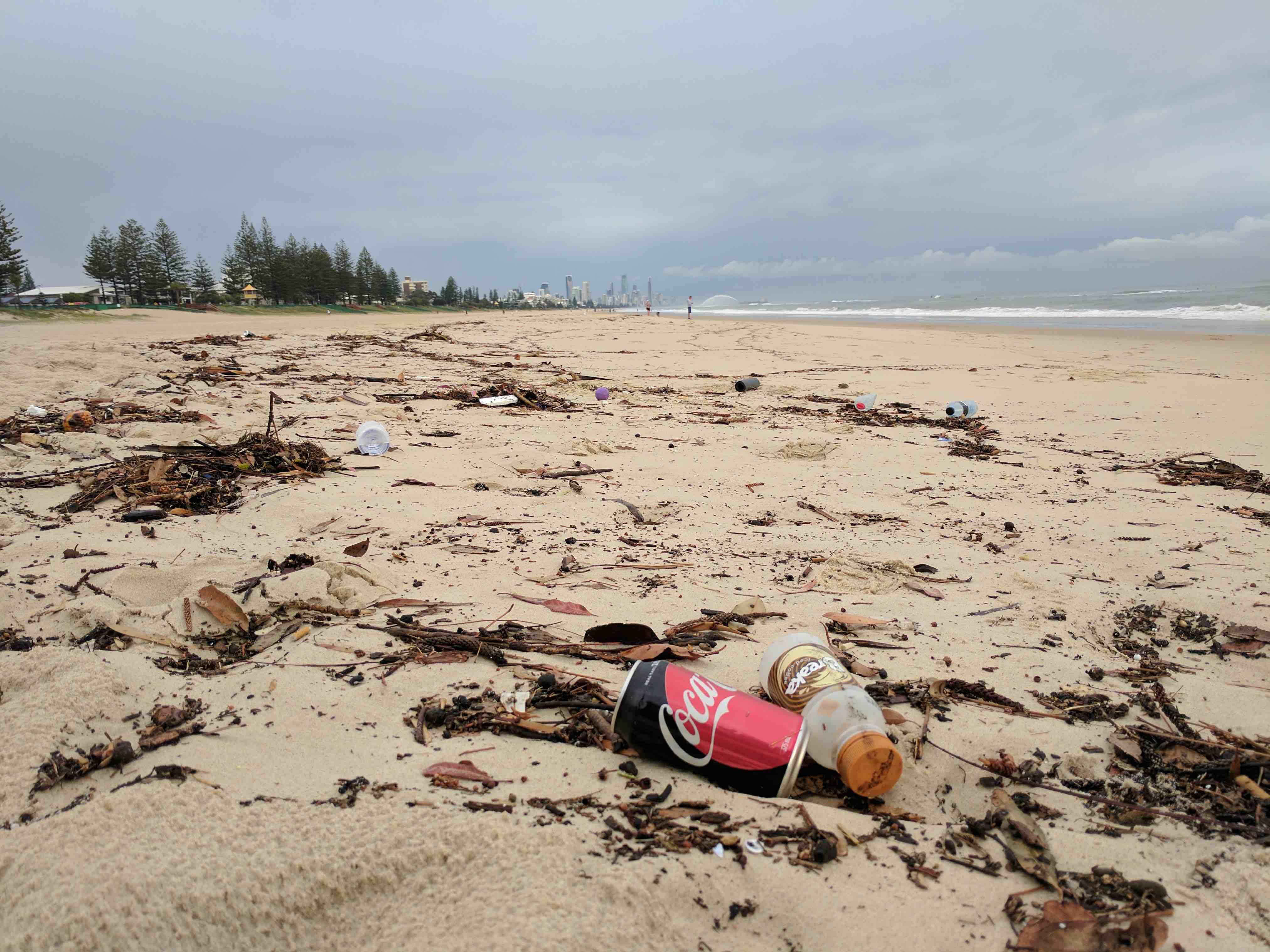 Ocean Cleanup Bracelets Help Raise Awareness About Plastic Pollution - Bead  the Change