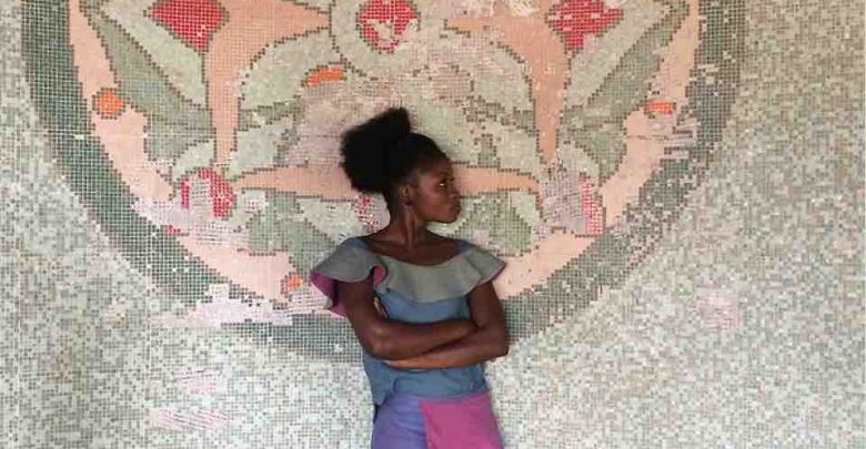 organic cotton garments Africa Xoomba supply fashion revolution