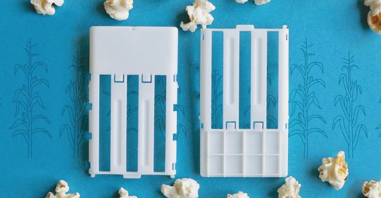 sustainable ethical tech accessories nimble innovative materials