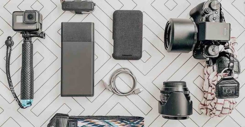 Christmas ethical shopping guide social entrepreneurs sustainable gifts Nimble technology