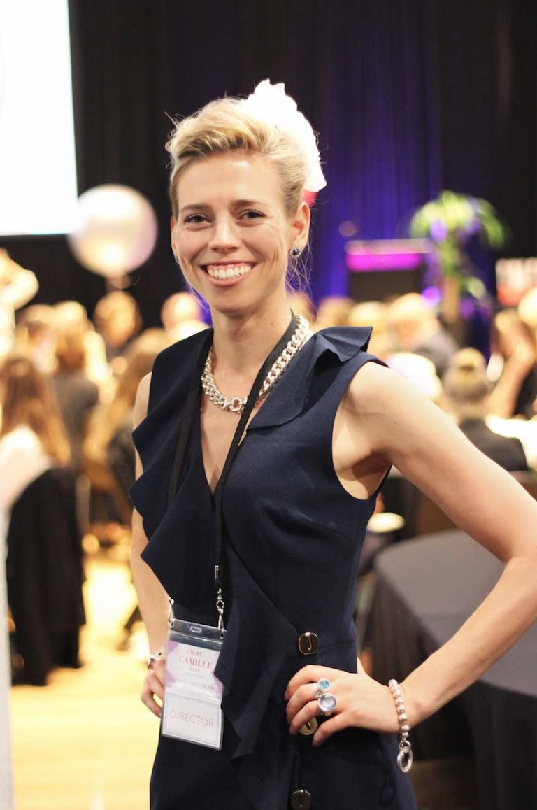 Australia Circular Fashion Conference | A sustainable fashion supply chain
