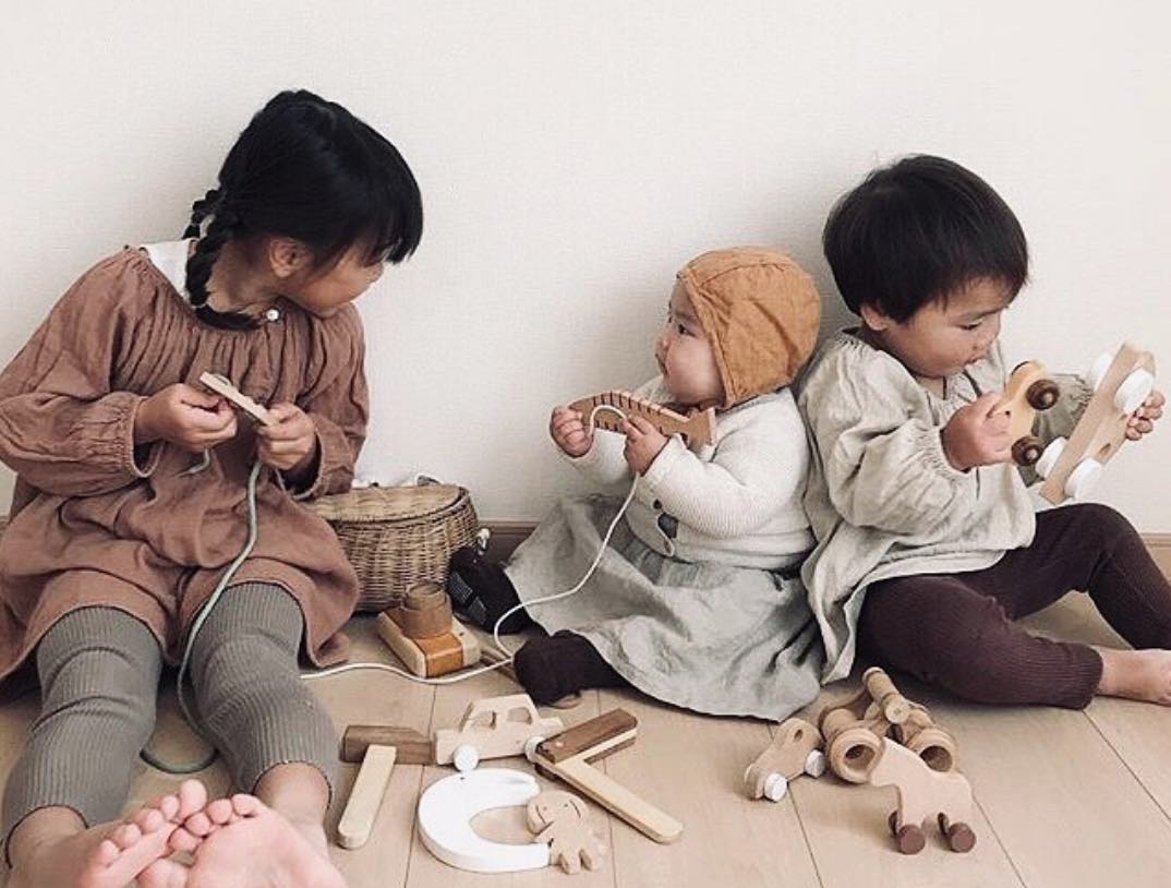 kids eco toys