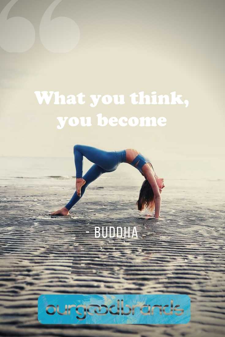 Change Your Life With The Most Inspiring Meditation & Yoga Quotes﻿