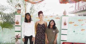 community waste management guest hara house social enterprise