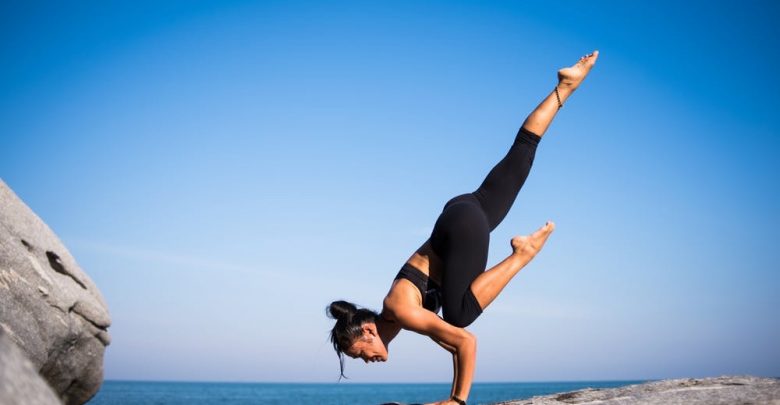 5 Tips to make your yoga practice more eco-friendly