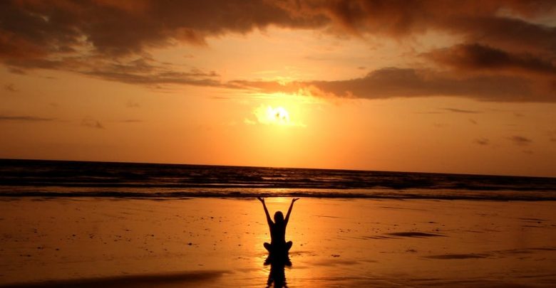 5 Tips to make your yoga practice more eco-friendly