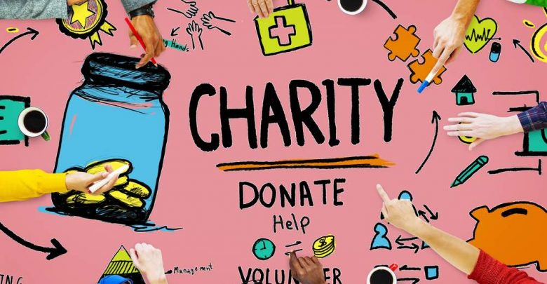 Latest trends for businesses to give back