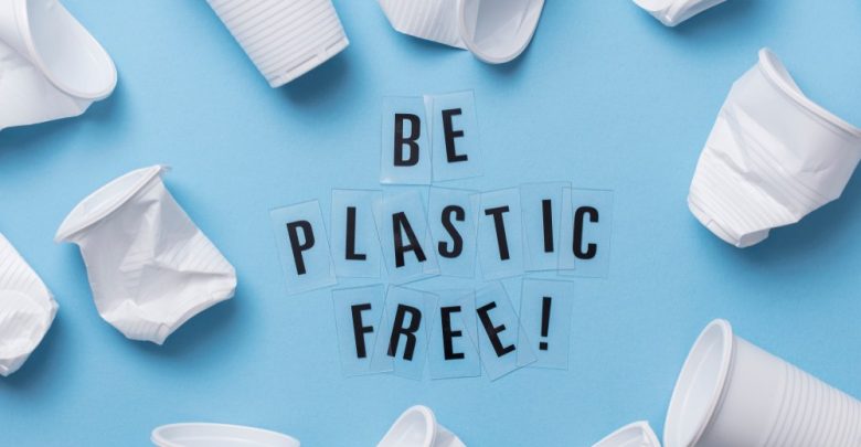 Living without plastic – is it possible? Tips to reduce waste at home!