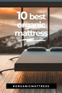 organic mattress brands guide