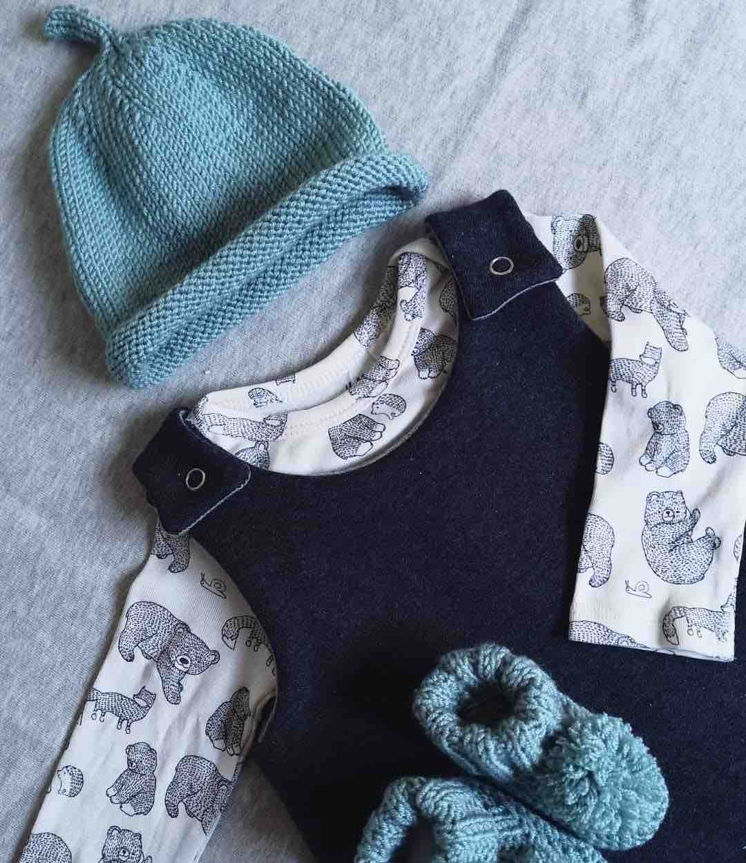 12 best eco-friendly kids' clothing brands