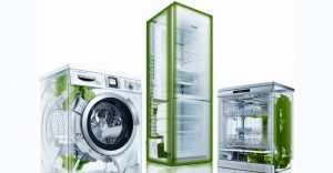 Eco-friendly appliances for a more energy-efficient household