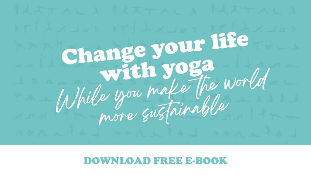 download free yoga ebook