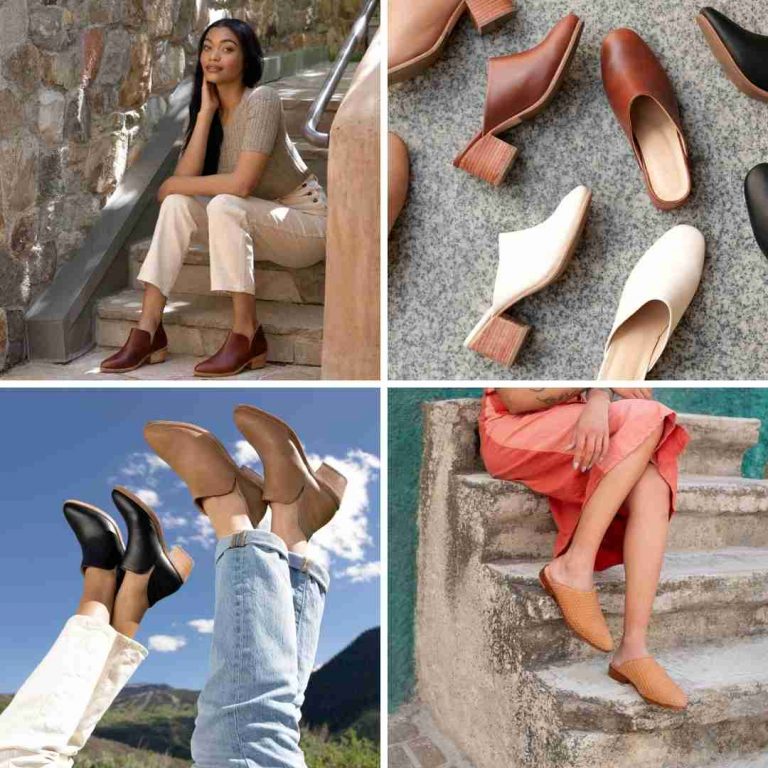 30+ Ethical & Sustainable Shoes Brands for Every Season (for Her, Him ...