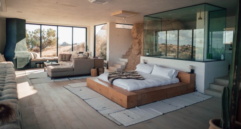 Creating a Sustainable Home with Underfloor Heating: The Complete Guide