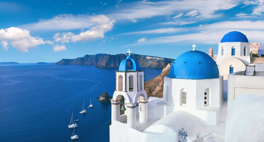 Summer 2024: Time to Explore Greece (Sustainably)