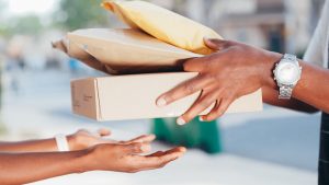 Why Delivery & Courier Business Can Benefit the World by Embracing Sustainability Effort