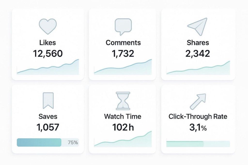 The Power of Storytelling in Social Media Marketing