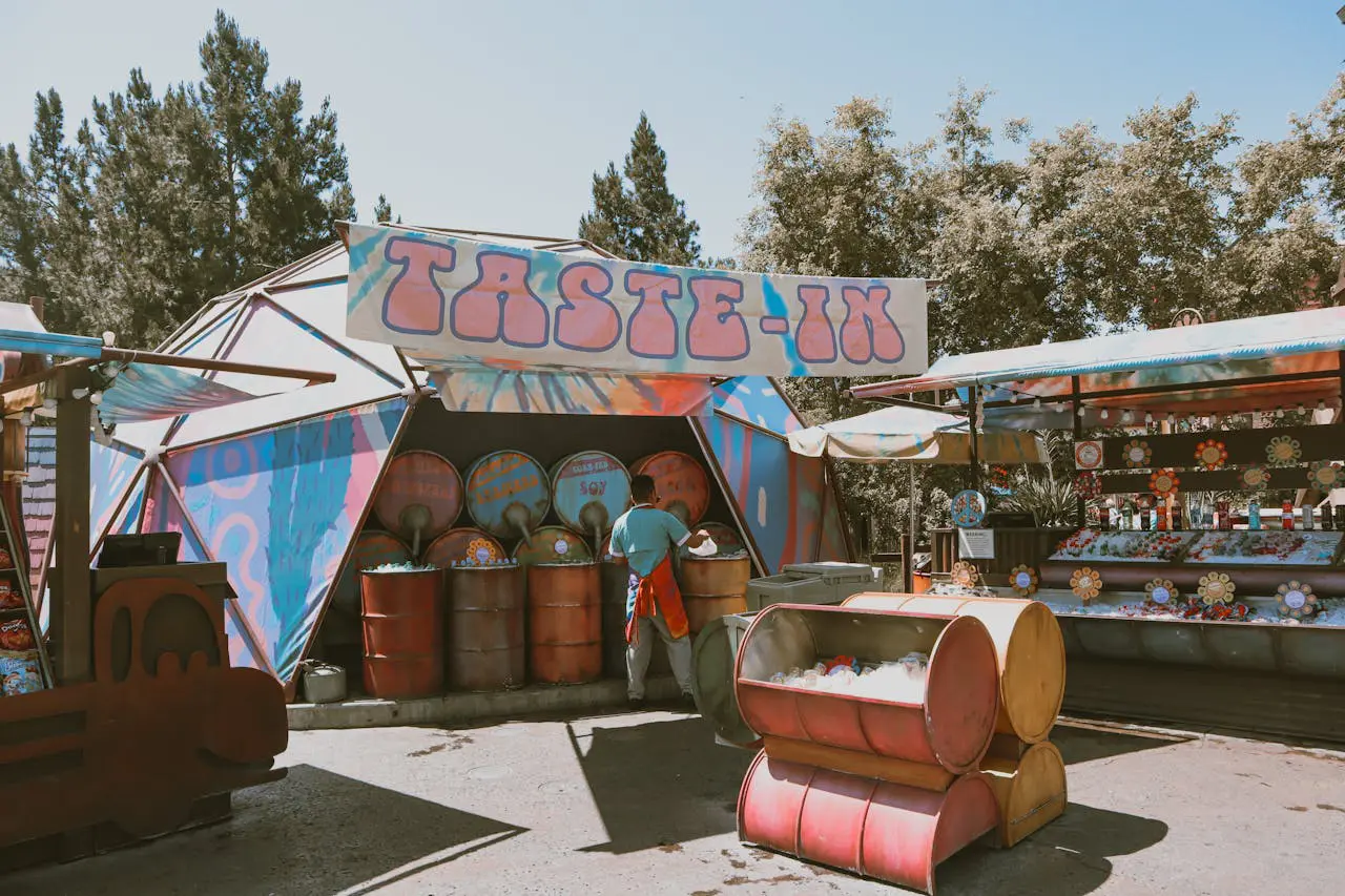 How Much Does a Coachella Billboard Cost? | Ourgoodbrands
