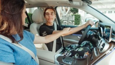 Best Apps for Monitoring and Improving Teen Driving Safety