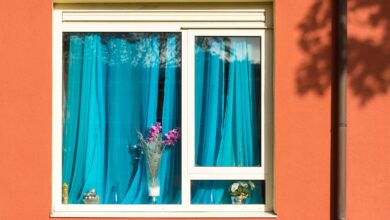 How to Choose the Right Window Treatments for Your Home