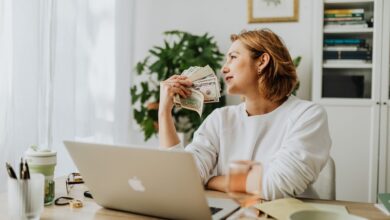 6 Low-Cost Extra Income Ideas for Aspiring Home Entrepreneurs
