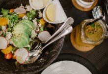 Nourishing Your Body: Sustainable Eating for Wellness