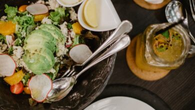 Nourishing Your Body: Sustainable Eating for Wellness